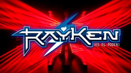 Rayken