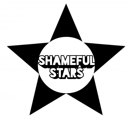 Shameful Stars