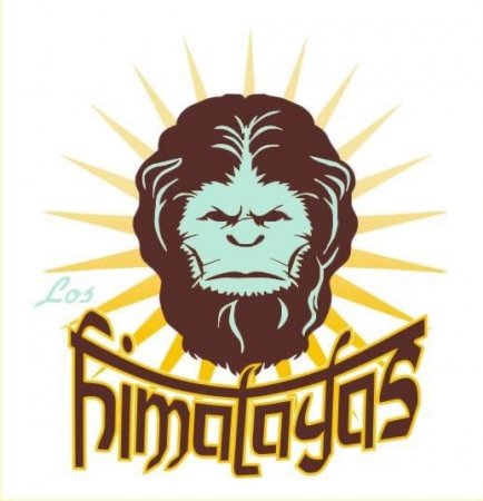 Los Himalayas 