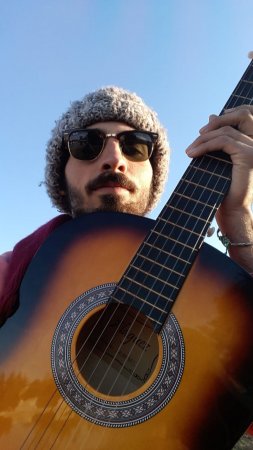 Kike Cabrera