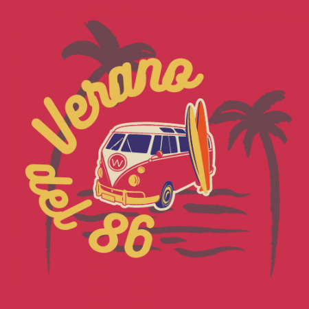Verano del 86