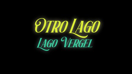 Lago vergel