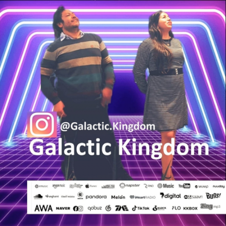 Galactic Kingdom