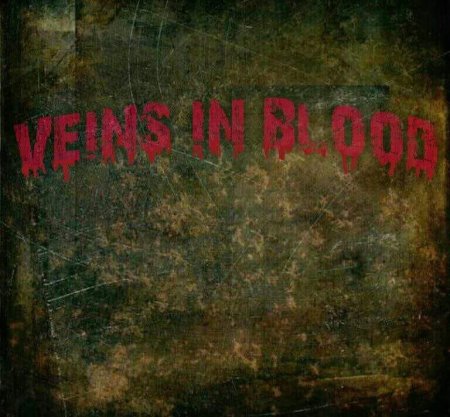 Veins In Blood