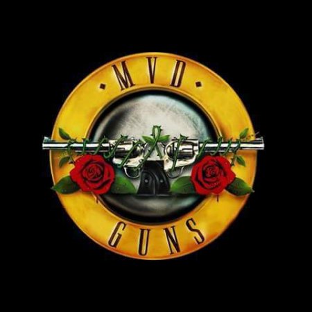  MVD GUNS 