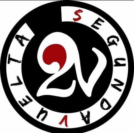 Segunda Vuelta