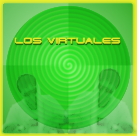 LOS VIRTUALES