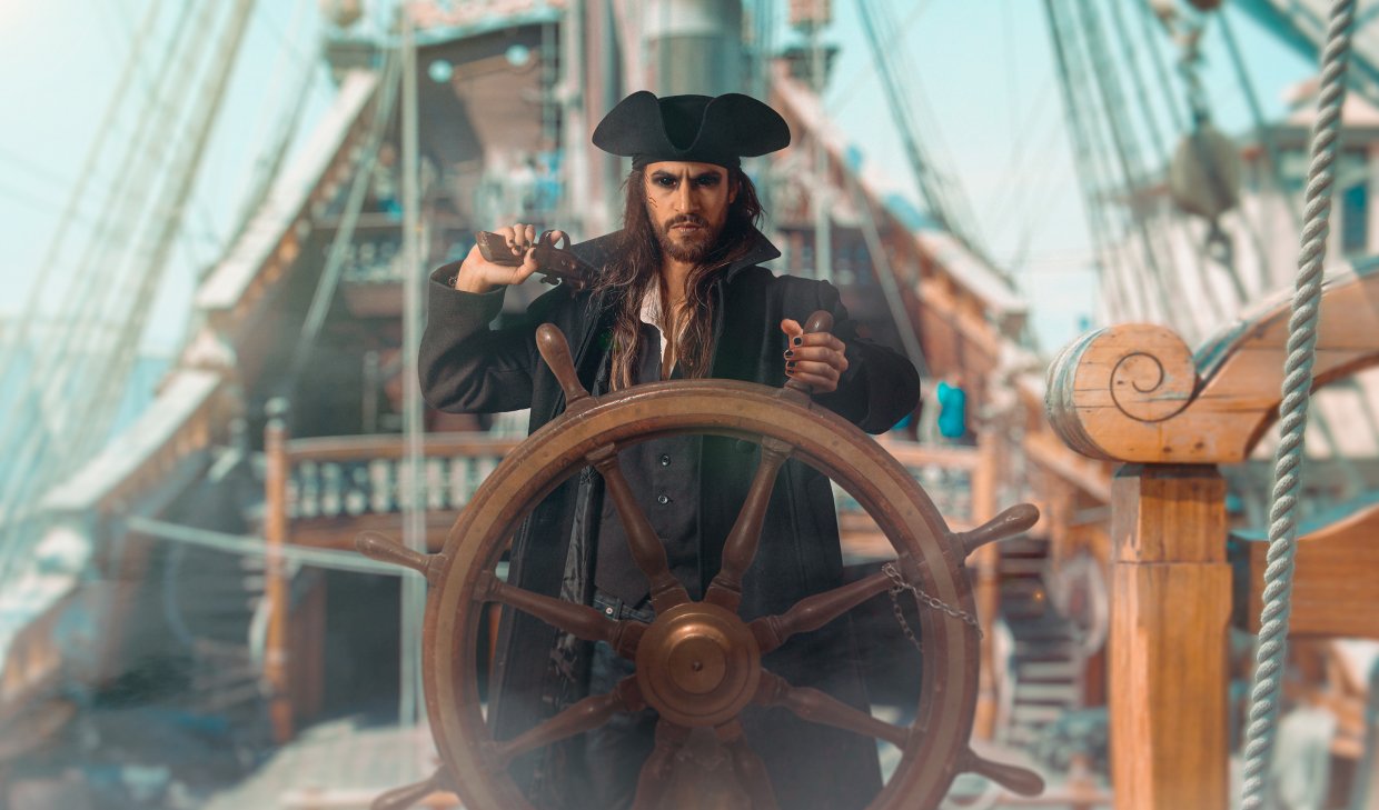 Foto de la banda Venthum