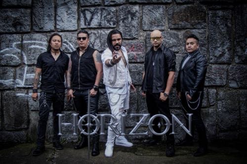 Horizon Inc