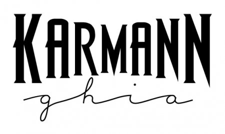 Los Karmann Ghia