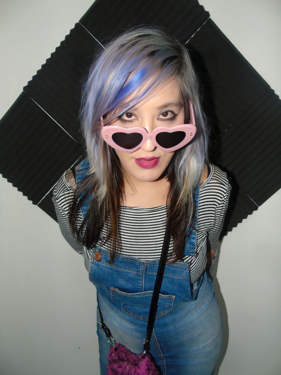 Foto de la banda Cameltoe Mx