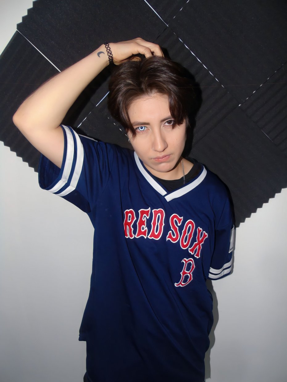 Foto de la banda Cameltoe Mx