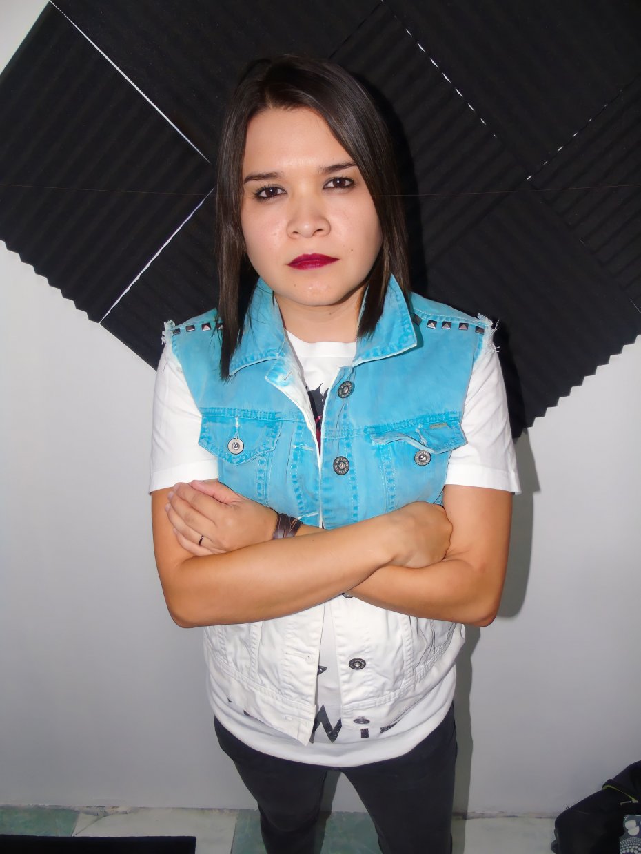 Foto de la banda Cameltoe Mx