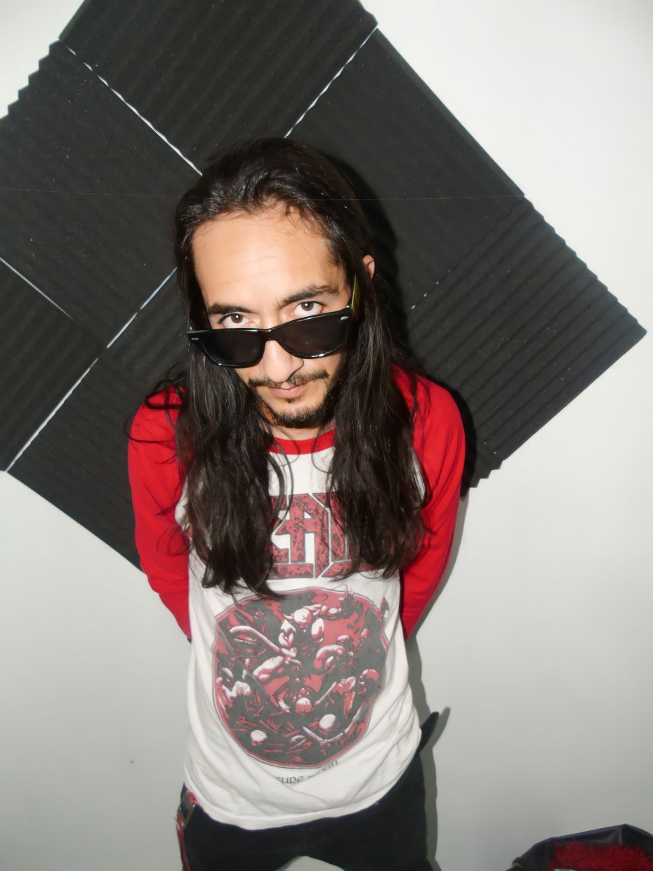 Foto de la banda Cameltoe Mx