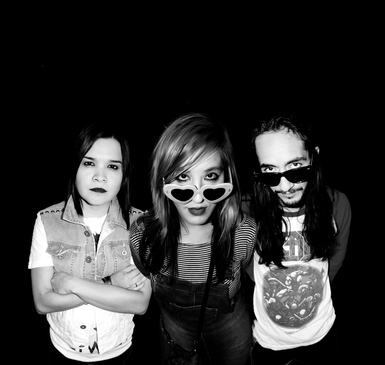 Foto de la banda Cameltoe Mx