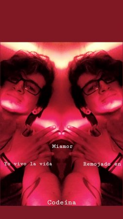 La Receta Del Caos