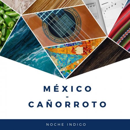 Noche Indigo