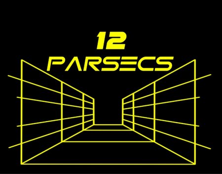 12 Parsecs