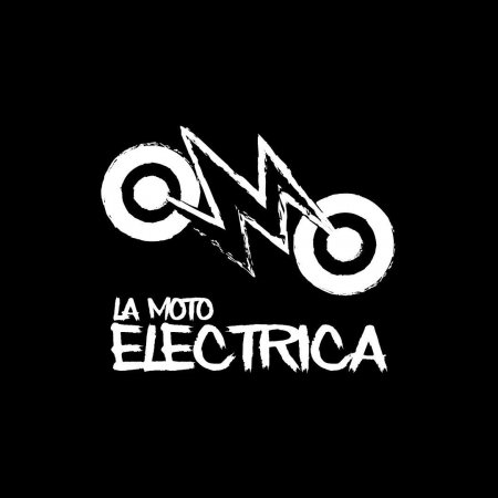 La Moto Electrica