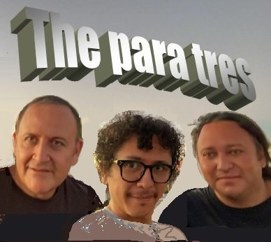 Rafael Galera Peñalosa 