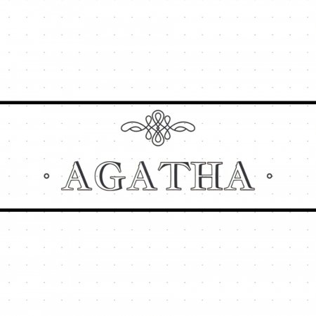 AgathaMusic