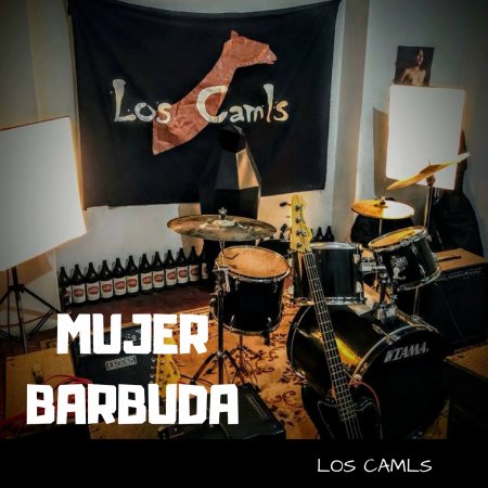 LOS CAMLS