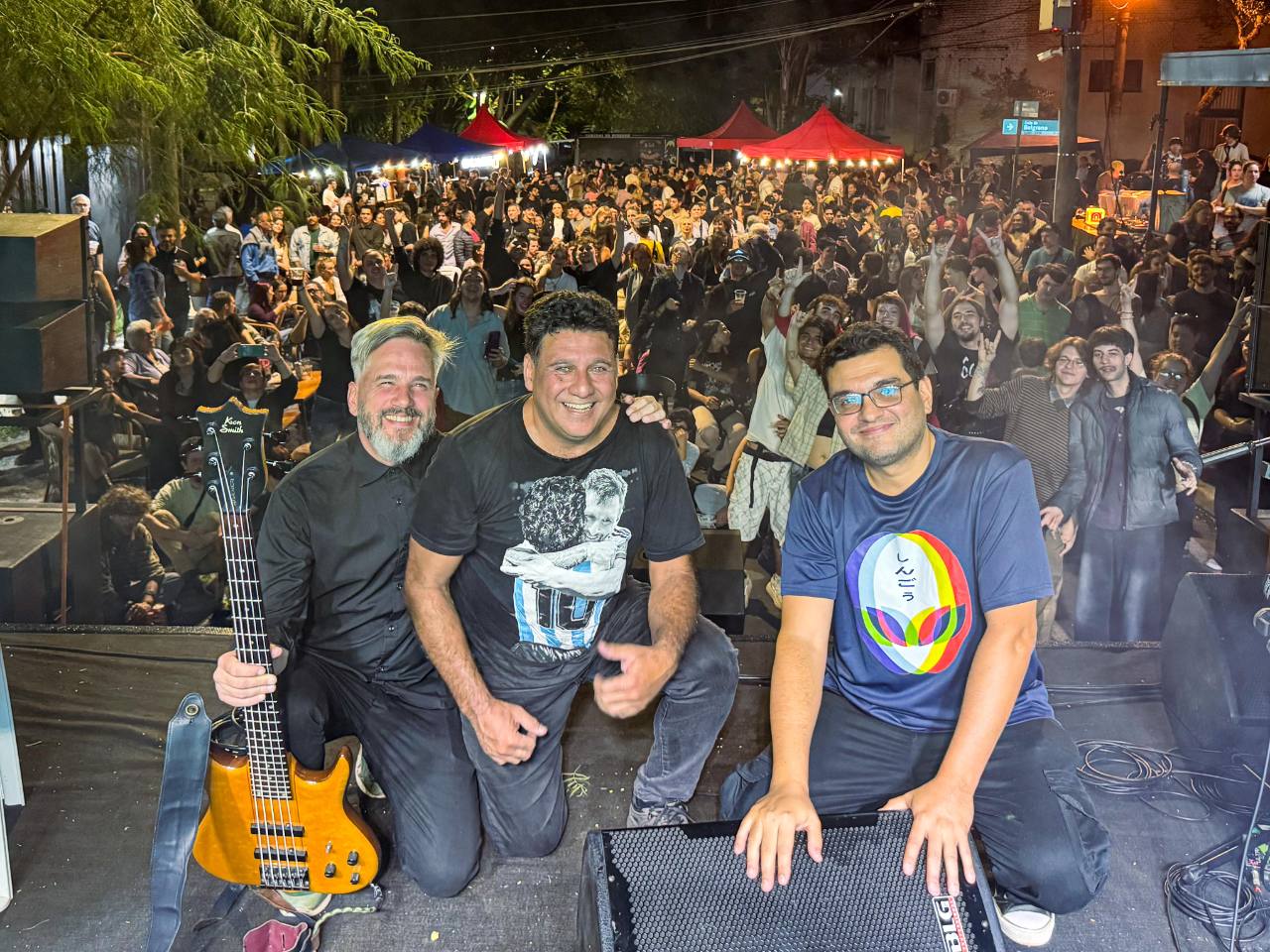 Foto de Jugo de Tigre