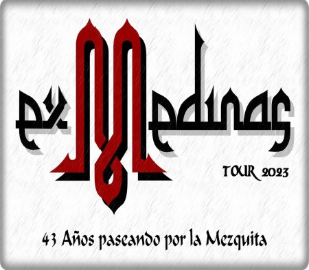 EXMEDINAS