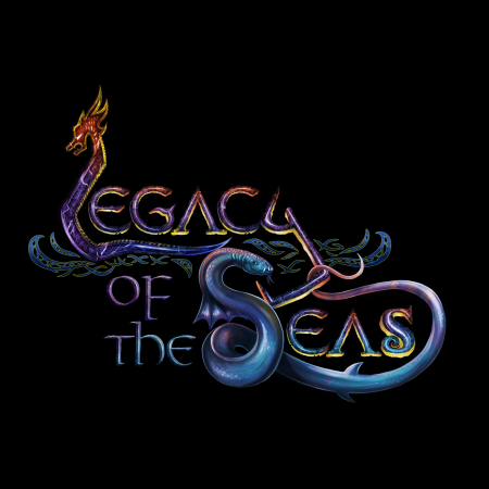 Legacy of the Seas
