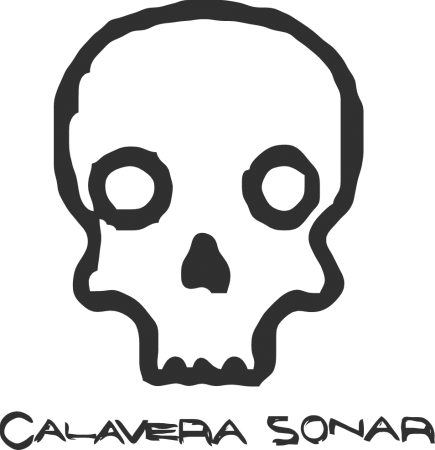 Calavera Sonar