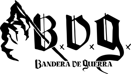 Bandera de Guerra