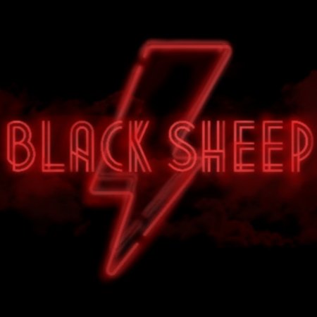 BlackSheep