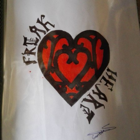 FreakHeart