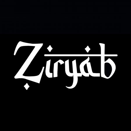 Ziryab
