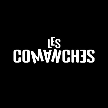 Les Comanches
