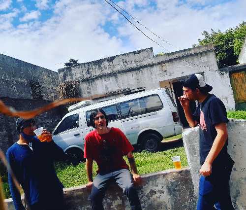 Foto de Metanoia 