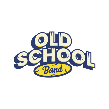 OLD SCHOOL BAND