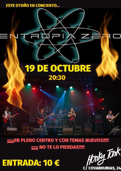 Foto de Óscar García 