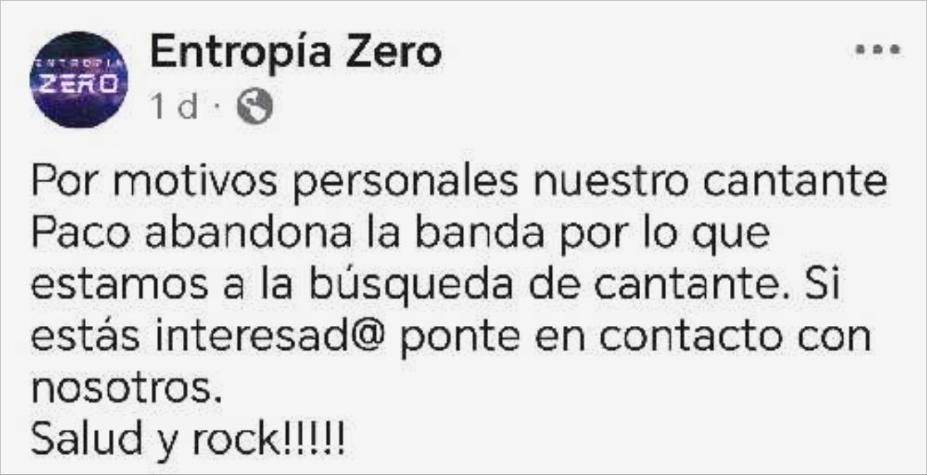 Foto de Óscar García 