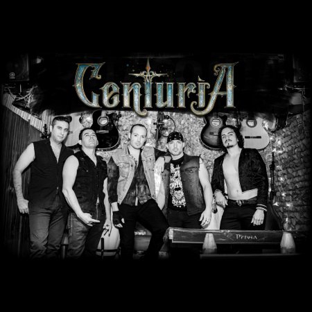 CenTuriA