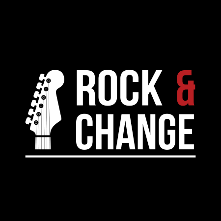 Rock&Change