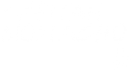 Capitan Mostacho