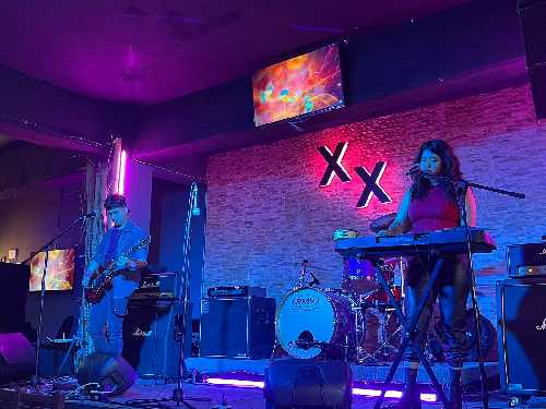 Foto de la banda Estación Total