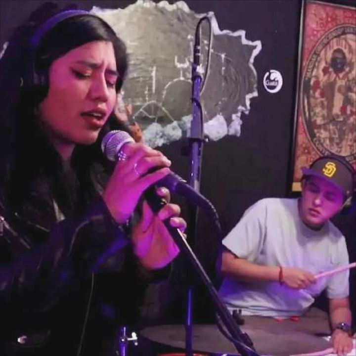 Foto de la banda Estación Total