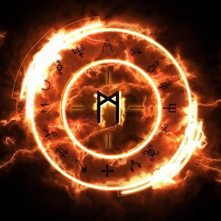 Prophecy Of A Reborn