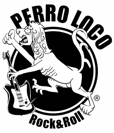 Perro Loco Rock & Roll