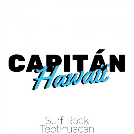 Capitán Hawaii 