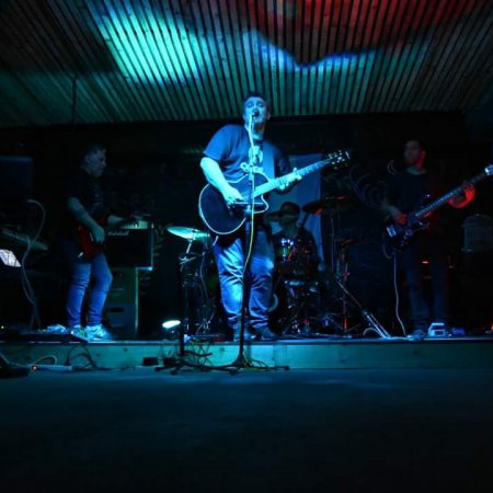 FREDY