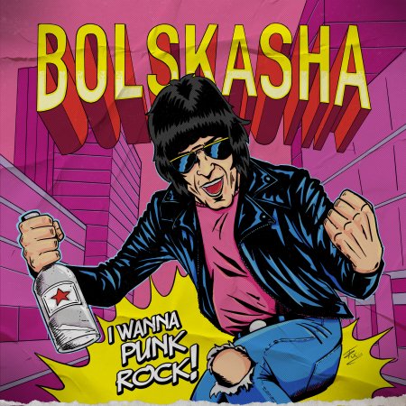 Bolskasha 