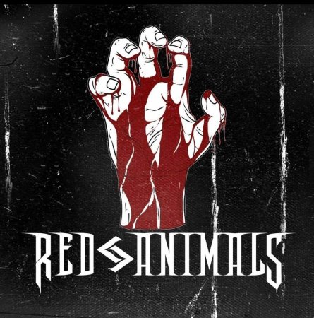 Red Animals